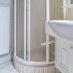 公寓 Schoene Ferienwohnung-fuegen *