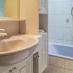 公寓 Schoene Ferienwohnung-fuegen 菲根