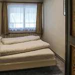 公寓 Schoene Ferienwohnung-fuegen *