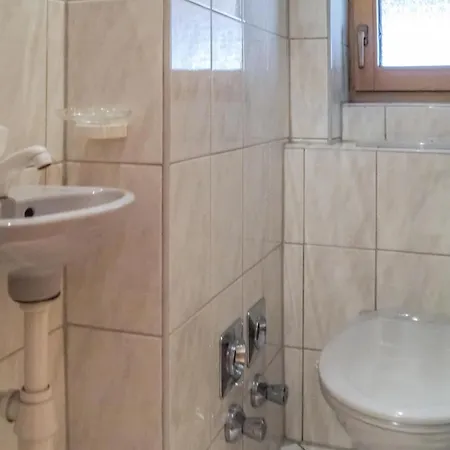 Appartamento Schoene Ferienwohnung-fuegen Fügen