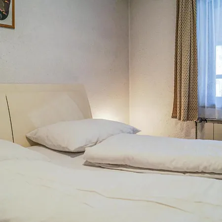 Schoene Ferienwohnung-fuegen 菲根