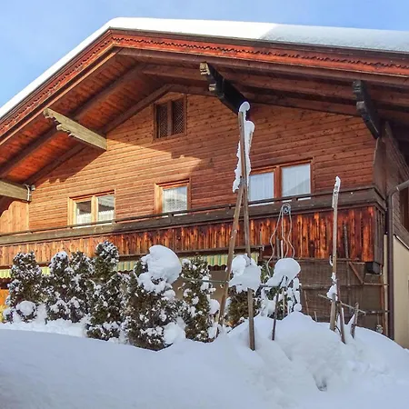 Schoene Ferienwohnung-fuegen Appartement Fügen