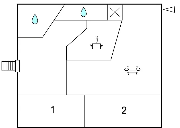 Schoene Ferienwohnung-fuegen Fügen