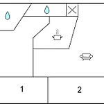 Schoene Ferienwohnung-fuegen *