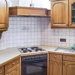 Schoene Ferienwohnung-fuegen דירה *