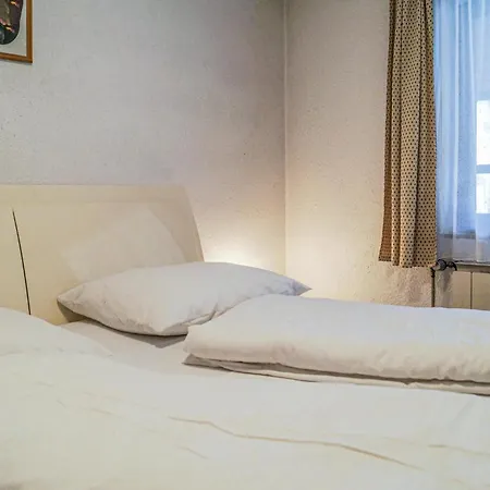 Schoene Ferienwohnung-Fuegen Fügen