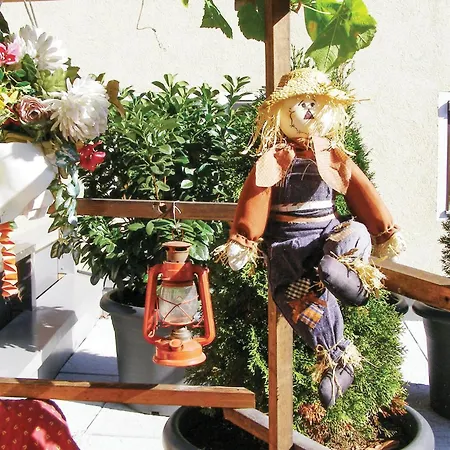 Schoene Ferienwohnung-Fuegen