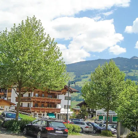 Apartment Schoene Ferienwohnung-Fuegen *